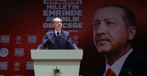 Cumhurbaşkanı Erdoğan: ‘Dinde Reform’, Böyle Bir Şey Aramıyoruz, Haddimize Mi