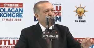 Cumhurbaşkanı Erdoğan: "İktidara Geldiğimizin Daha İlk Ayında OHAL’i Kaldırdık"