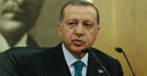 Cumhurbaşkanı Erdoğan: "Sincar’a Da Bizim Öyle Çok Fazla Tahammülümüz Yok"