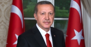 Cumhurbaşkanı Erdoğan’dan 18 Mart Şehitleri Anma Günü Mesajı