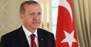 Cumhurbaşkanı Erdoğan’dan Paskalya Mesajı