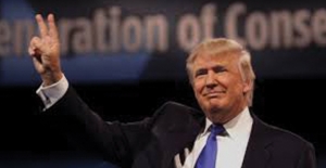 Donald Trump'ın Yüksek Çelik Vergisinden Muhafiyet Listesi Tartışma Yarattı