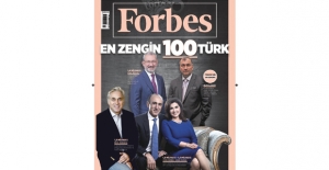 "En Zengin 100 Türk"