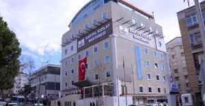 Kızılay Özel Kartal Hastanesi Açıldı