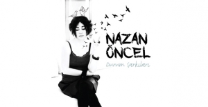 Nazan Öncel'den Yeni Albüm "Durum Şarkıları"