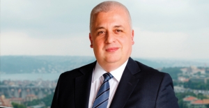 Sabancı Holding Çimento Grup Başkanlığı'na Dr. Tamer Saka Atandı