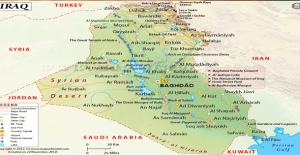 Şengal’a Irak Federal Güçlerinin Konuşlanması İstendi