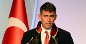 TBB Başkanı Feyzioğlu: “Ufkumuzu Açan Gerçek Bir Vatanseveri Kaybettik”