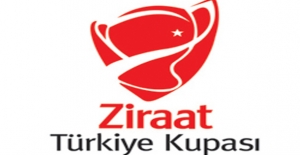 Ziraat Türkiye Kupası Finali Diyarbakır'a Alındı