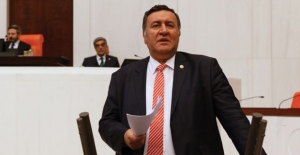 CHP'li Gürer, “Şeker Fabrikaları Yabancı Lobilerin Baskısıyla Özelleştiriliyor”