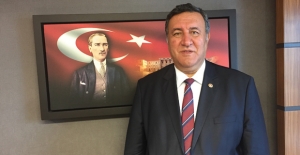 CHP’li Gürer, "Polislerin Çalışma Koşulları Düzeltilerek, Hak Ettiği Düzenlemeler Getirilmeli"