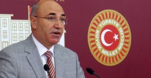 CHP’li Tanal , “AKP, Urfalı Servisçilerin Parasını Vermedi”