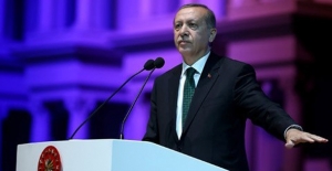 Cumhurbaşkanı Erdoğan: Koltuğa Hevesli Değiliz