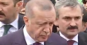 Cumhurbaşkanı Erdoğan: Manifestomuzu İstanbul Kongresi’nde Açıklayacağız