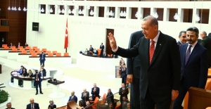 Cumhurbaşkanı Erdoğan: Tam Bir Rezalet