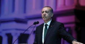 Cumhurbaşkanı Erdoğan Yarın Vekillerle Buluşuyor