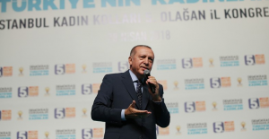 Cumhurbaşkanı Erdoğan’dan Kılıçdaroğlu’na 'Diktatör' Benzetmesi