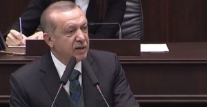 Cumhurbaşkanı Erdoğan’dan Kılıçdaroğlu’na: Postal Gönderelim