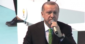 Cumhurbaşkanı Erdoğan’dan Lavrov’a Yanıt: Afrin’i Kime Geri Vereceğimizi Çok İyi Biliyoruz