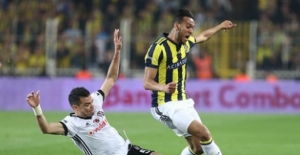 Fenerbahçe-Beşiktaş Maçının Başlama Saati Belli Oldu