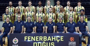 Fenerbahçe Doğuş’un Play-off Takvimi Belli Oldu