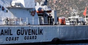 Fethiye’de Batan Teknedeki 79 Kazazede Kurtarıldı