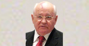Gorbaçov: ABD’nin Suriye Saldırısı Kabul Edilemez
