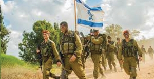 İsrail Güçleri 13 Filistinli’yi Gözaltına Aldı