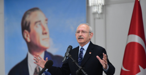 Kılıçdaroğlu: 15 Milletvekili Kumpası Bozdu