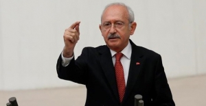 Kılıçdaroğlu: Meclis’in Hakkını Aramayanları Tarih Asla Affetmeyecek