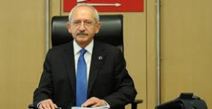 Kılıçdaroğlu Yarın Anavatan Partisi Genel Başkanı İle Görüşecek