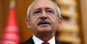 Kılıçdaroğlu’ndan ‘Silahlanmaya 1 Milyon Kere Hayır’ Kampanyasına Destek