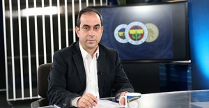 Mosturoğlu: "Bugün Fenerbahçe’ye Karşı Kirli Bir Oyun Oynandı"