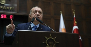 "Tek Gayesi Recep Tayyip Erdoğan Düşmanlığı Olan Bir İttifak Kurulmaya Çalışılıyor”