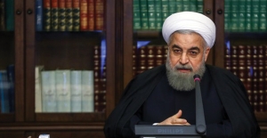Ruhani: ABD’nin Komplolarını Etkisiz Hale Getireceğiz
