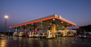 Shell’den 1 Milyon TL’lik Dev Yakıt Kampanyası
