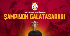 2017-2018 Şampiyonluk Künyesi