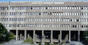 Ankara’da Emniyete FETÖ Operasyonu