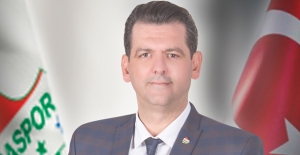 Bursaspor Başkan Adayı Bozdemir: "Genç, Dinamik Ve Güçlü Bir Ekibiz"