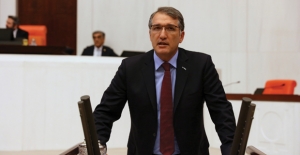 CHP’li İrgil, “Erzurum Atatürk Üniversitesi Adına Kavuştu”