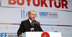 Cumhurbaşkanı Erdoğan: BM’yi Reforme Etmemiz Şart