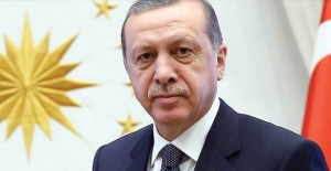 Cumhurbaşkanı Erdoğan Büyükelçilerle İftar Yapacak