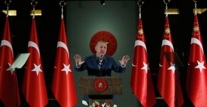 Cumhurbaşkanı Erdoğan: Gençlerimizi Sonraki Seçimlere Hazırlayacağız