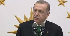 Cumhurbaşkanı Erdoğan: Tüm Dünya Gözünü Yumsa Da Biz İsrail’in Zulmüne Rıza Göstermeyeceğiz