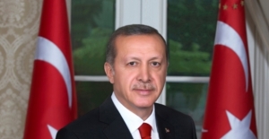 Cumhurbaşkanı Erdoğan’dan Galatasaray’a Tebrik Telgrafı