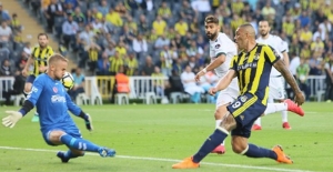 Fenerbahçe Şampiyonlar Ligi Vizesi Aldı