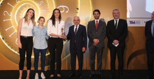 Forum İstanbul 2018 Ödülleri Sahiplerini Buldu