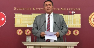 Gürer, “AKP, Kaşıkla Verip Kepçeyle Alıyor”