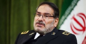 İran ABD İle Müzakere Olasılığını Tamamen Reddetti