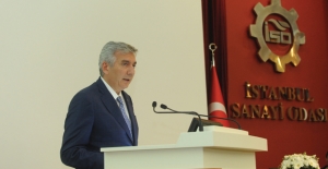 İSO Başkanı Bahçıvan: “Merkez Bankasının Bağımsızlığı Ve Saygınlığı Önemli”